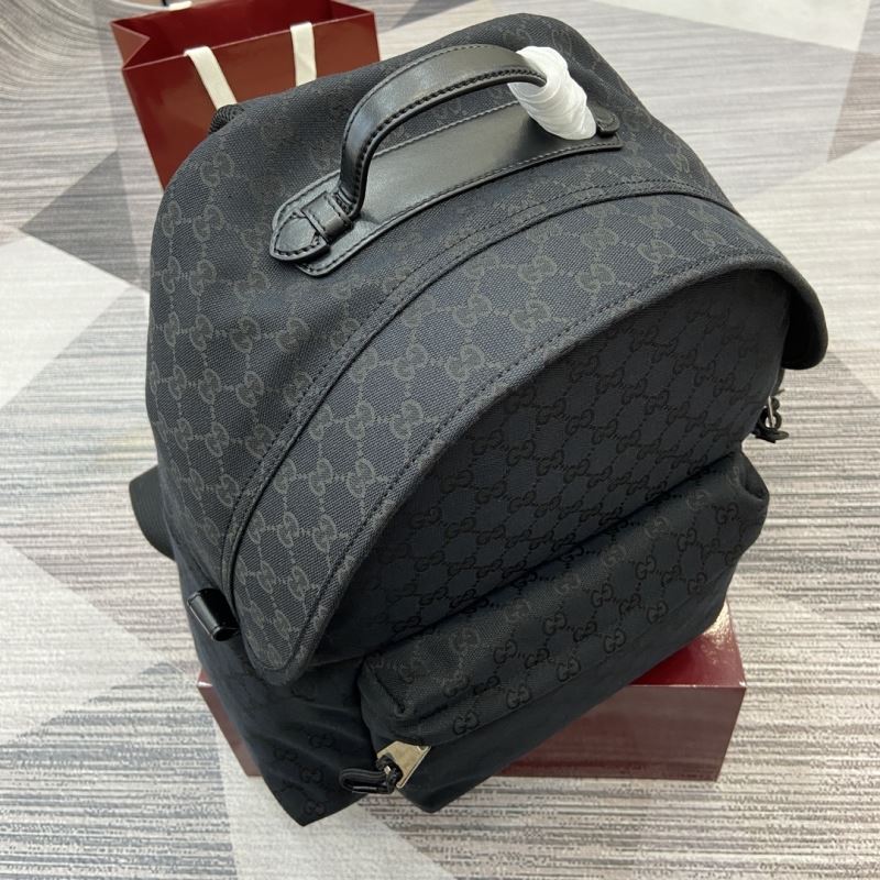 Gvc*1 backpacks